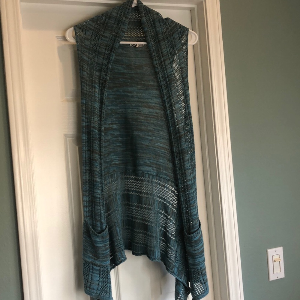 Roxy Knit Cardigan